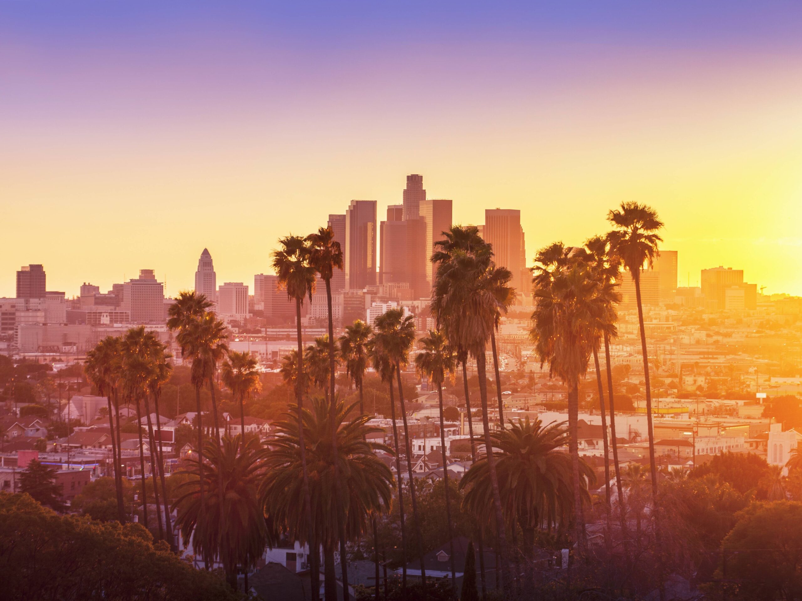 Los Angeles Wat Te Zien En Doen Tips Bezienswaardigheden 333travel