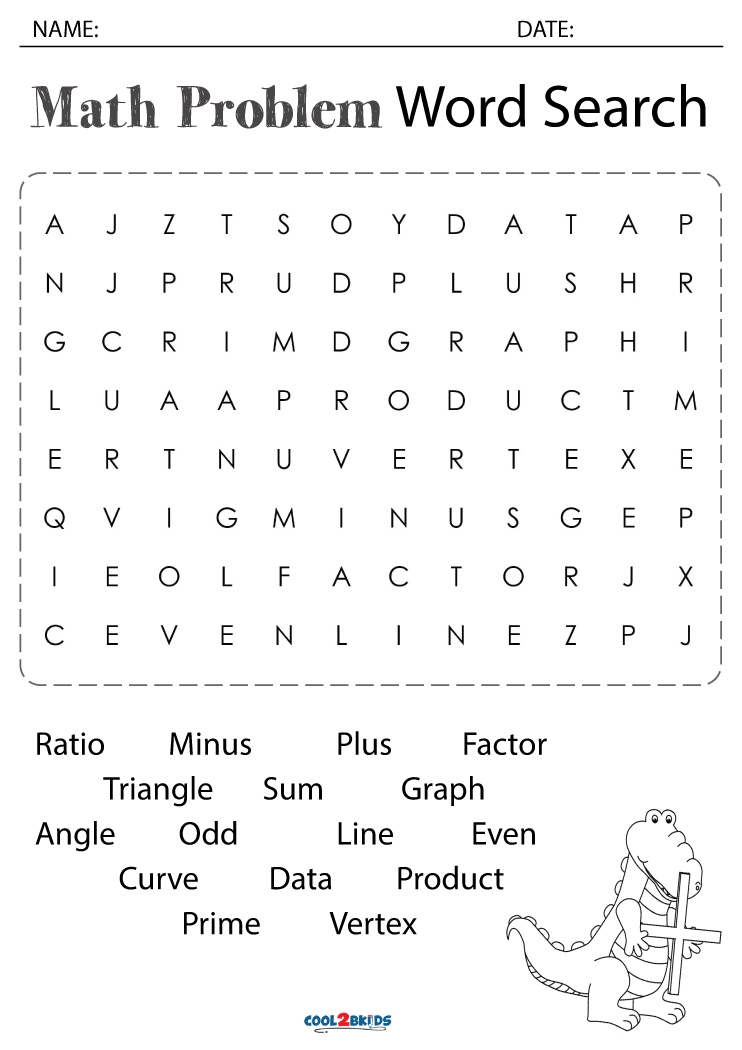 Math Word Search Free Printable Printable Math Word S Vrogue co Math Word Search Free Printable Printable Math Word S Vrogue co