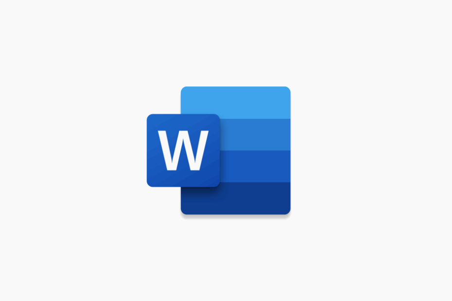Microsoft Word On The App Store