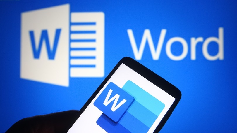 Microsoft Word Software TechTudo