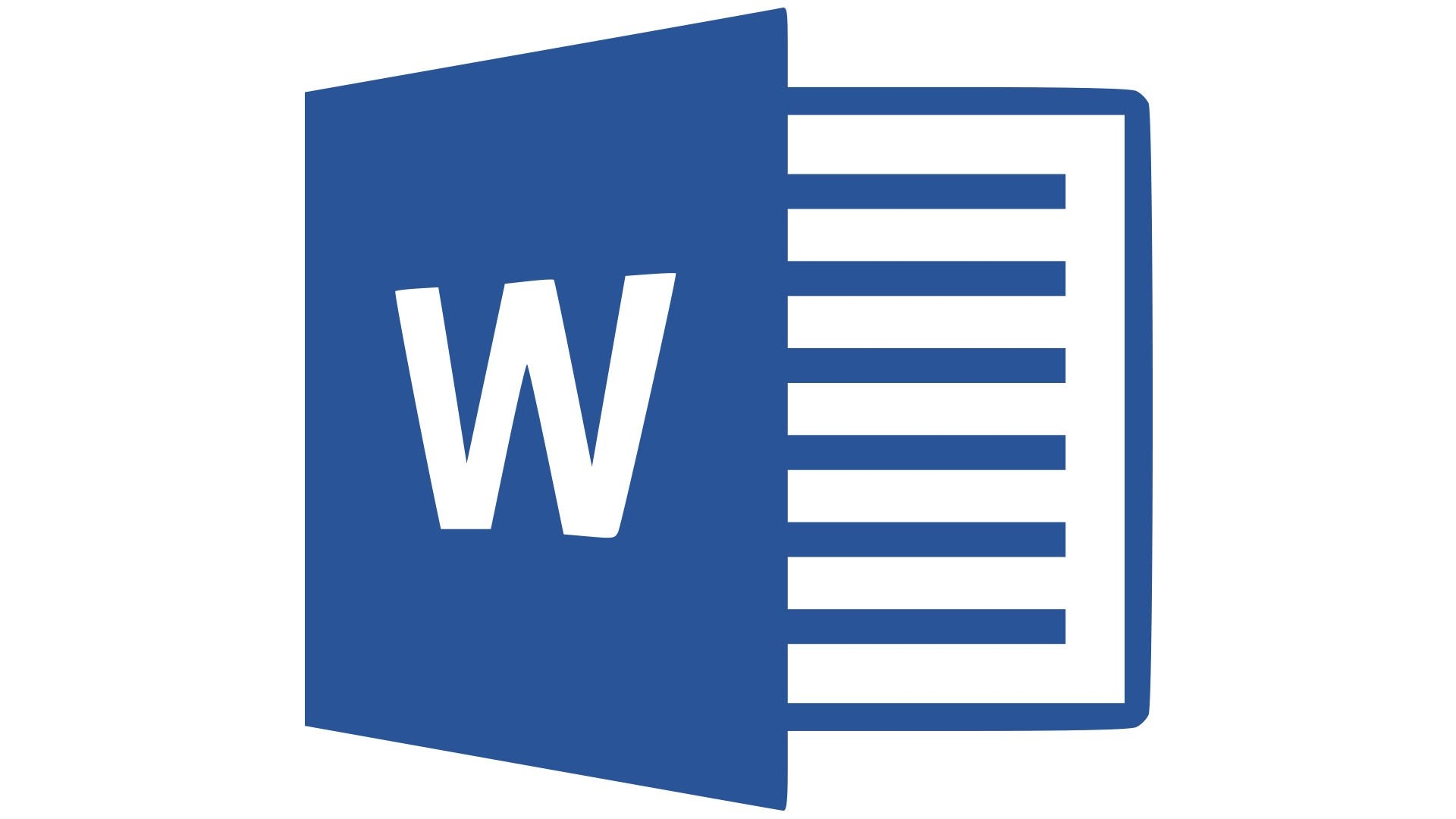 MICROSOFT WORD