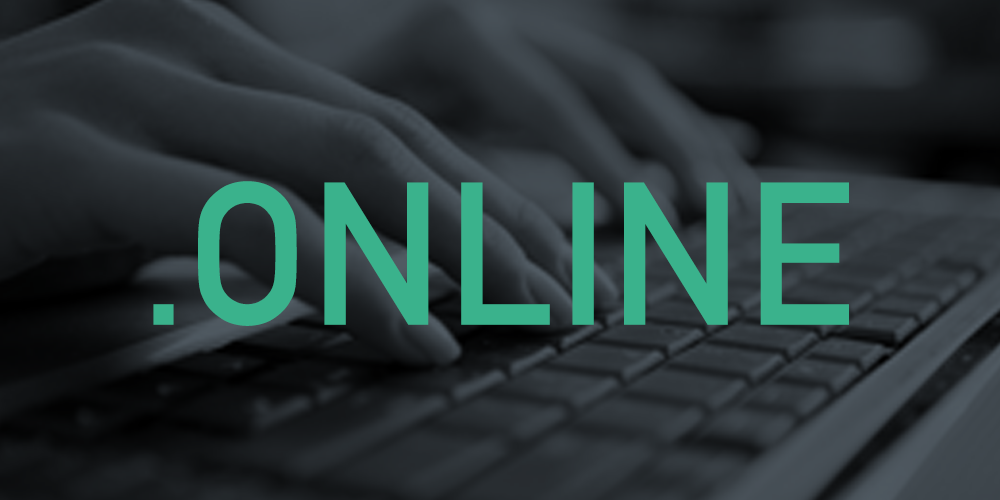 ONLINE Is Now Online ONLINE Is Now Online