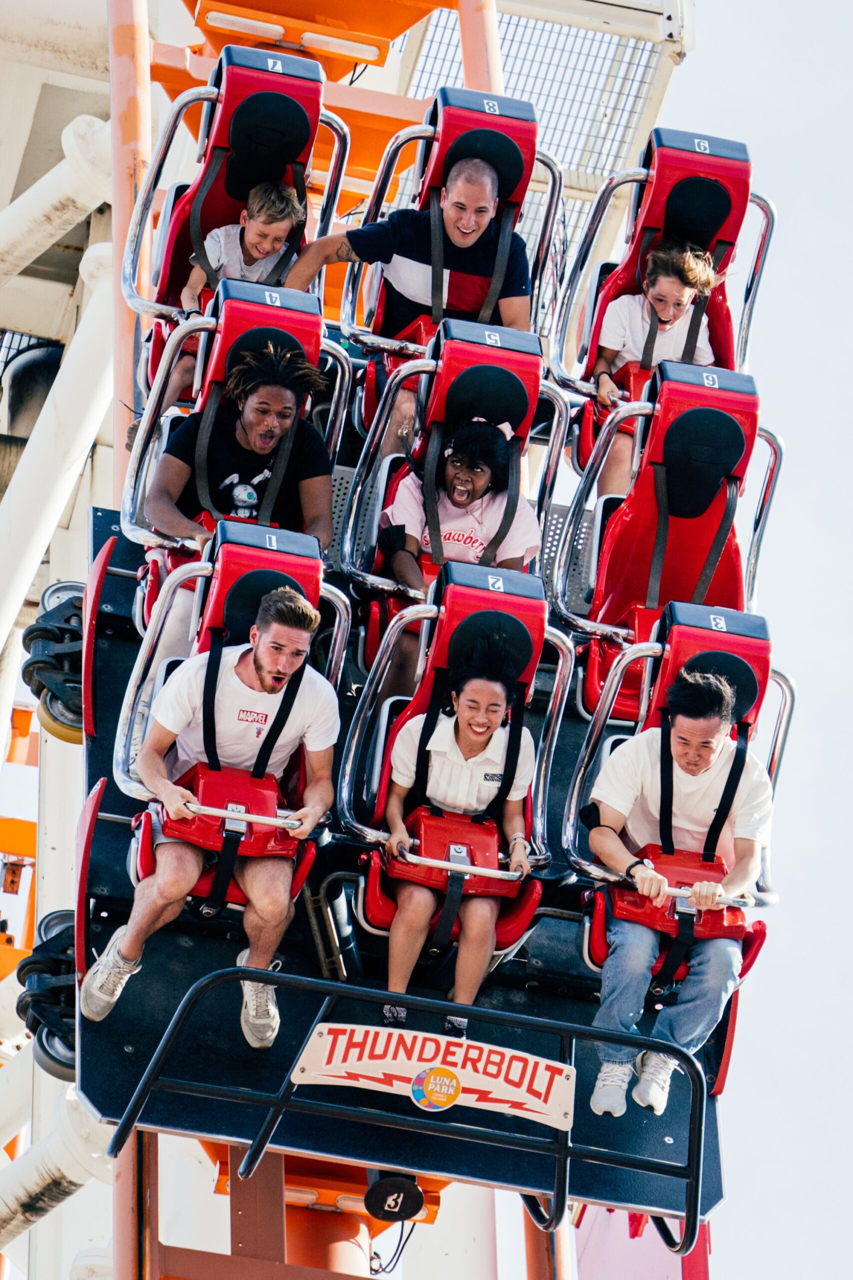 Opinion Here 39 s How To Have Fun Also What Is Fun The New York Times