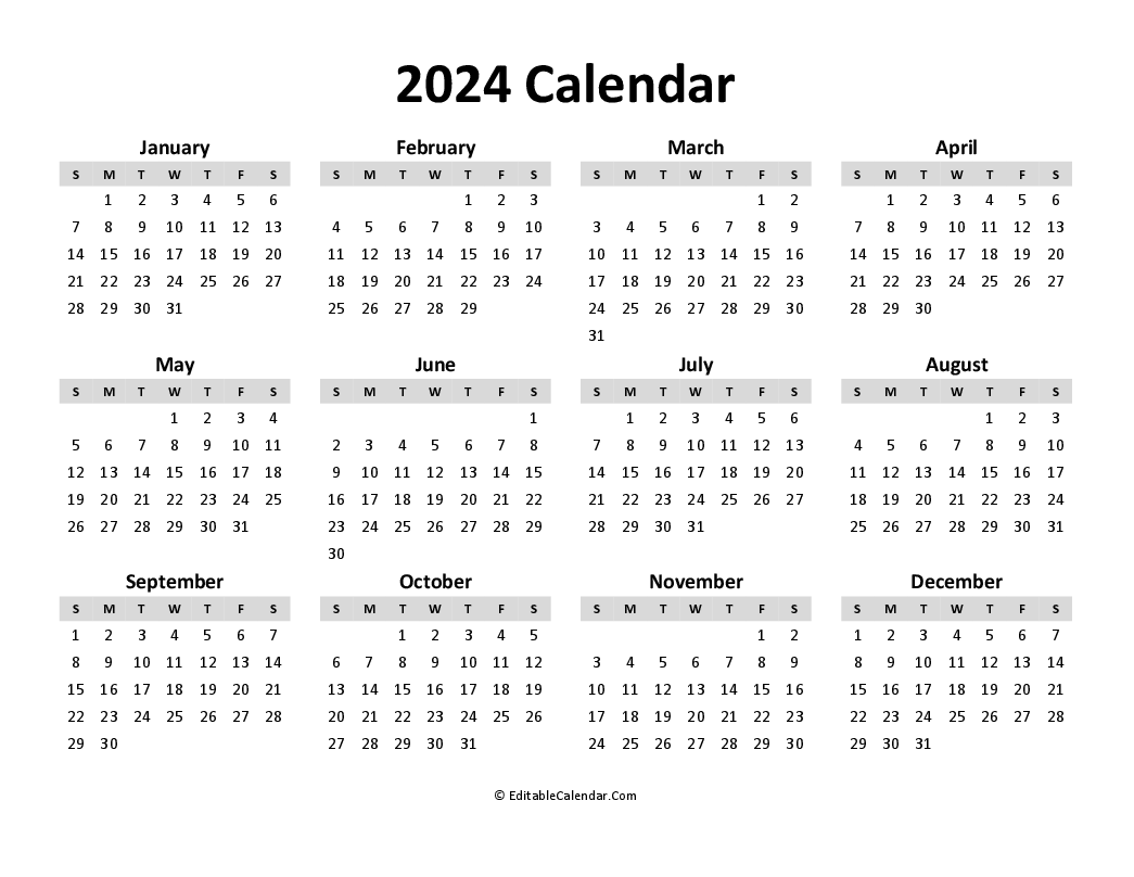 Printable Calendar 2025 Uk Word Madison Corte