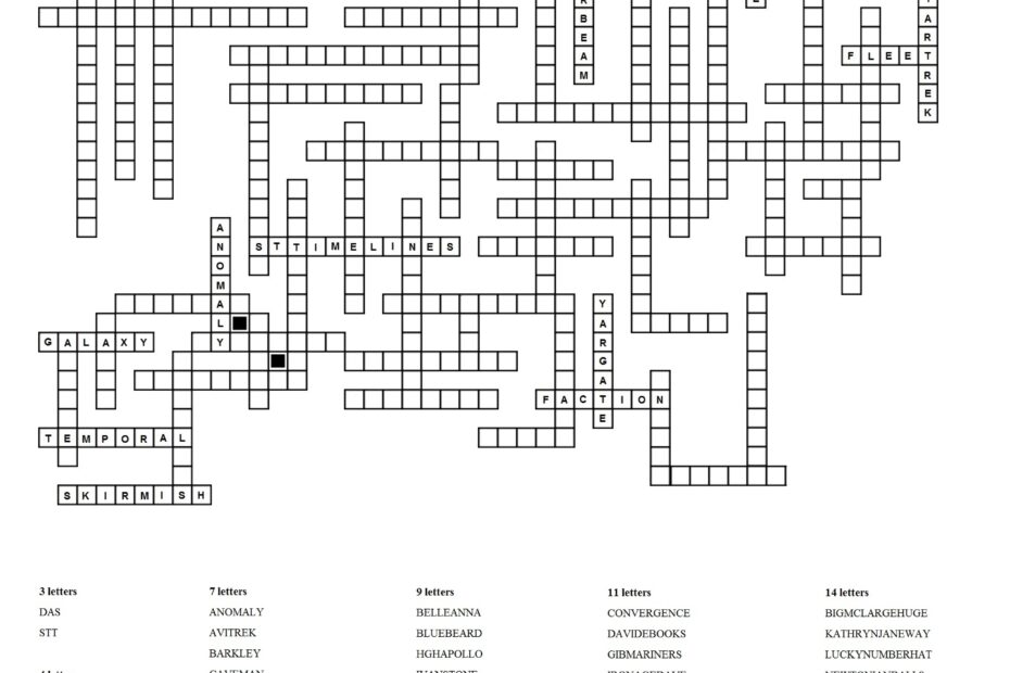 Printable Fill In Word Puzzles Printable Word Searches