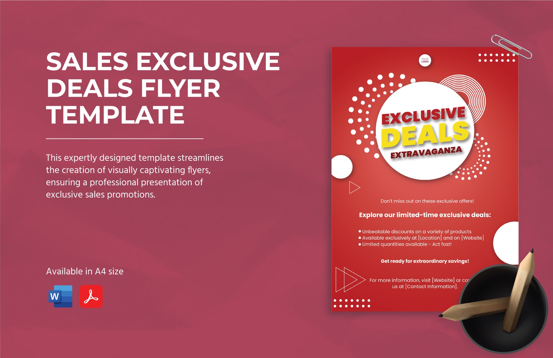 Printable Sample Document Word Pdf Template Printable Free Templates