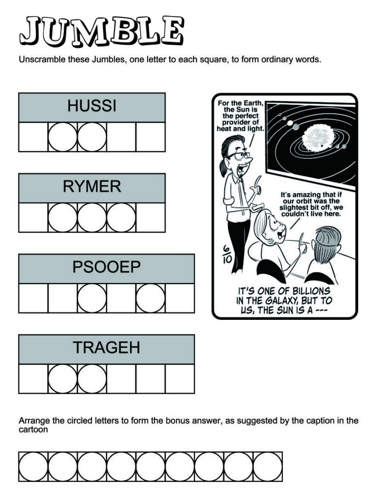 Printable Word Jumbles For Adults Printable JD Printable Word Jumbles For Adults Printable JD