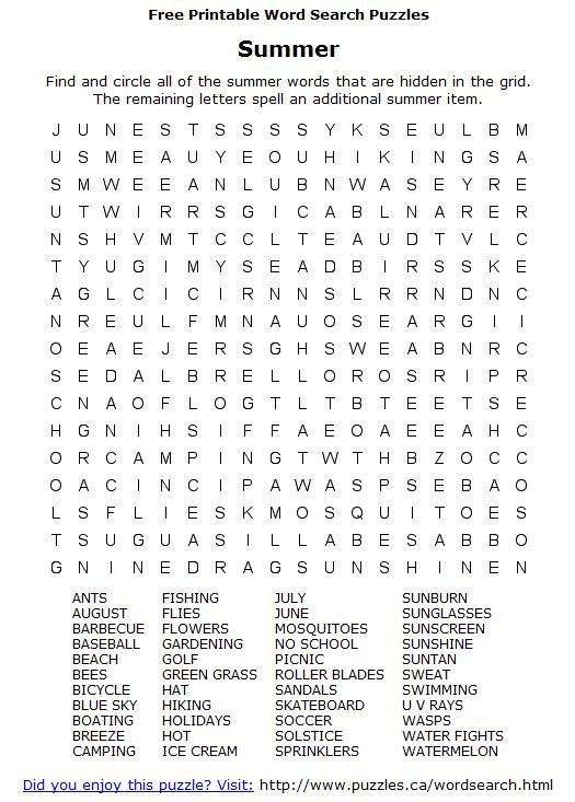 Printable Word Search Adults Printable Word Search Printable Word Search Adults Printable Word Search