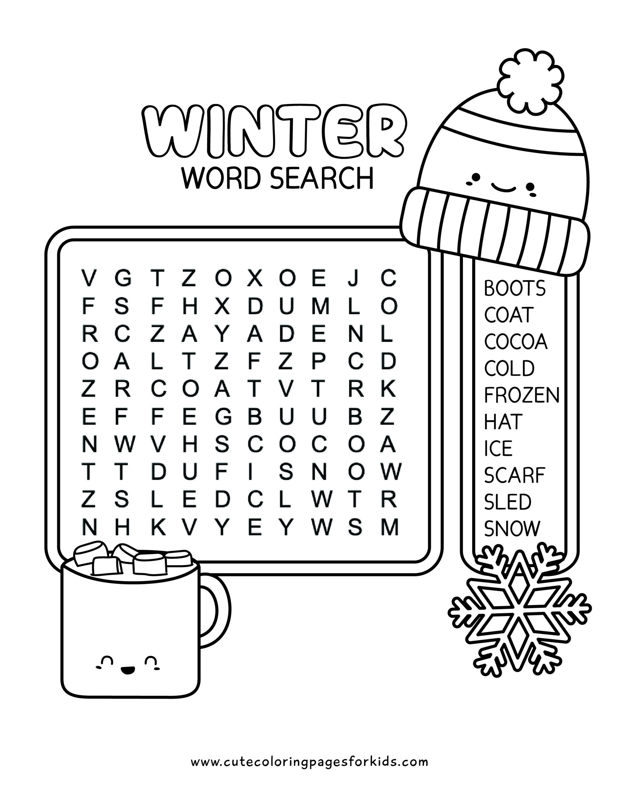 Printable Word Search For Kids Disney Word Search Maker Printable Word Search For Kids Disney Word Search Maker