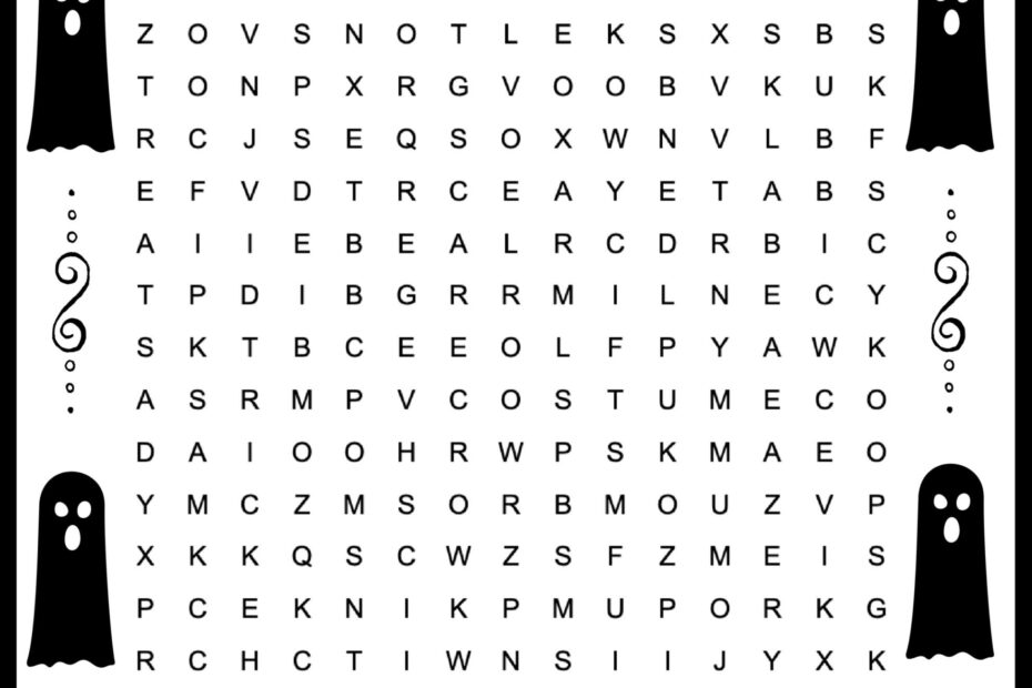 Printable Word Search Puzzles About Angels Word Search Maker