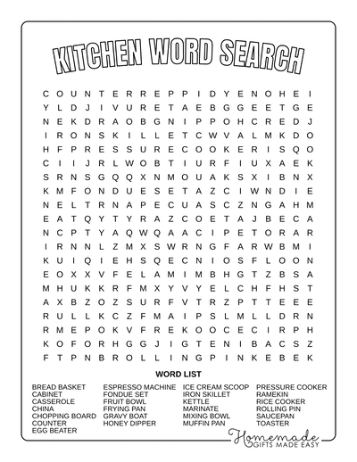 Printable Word Search World Of Printables 44 OFF