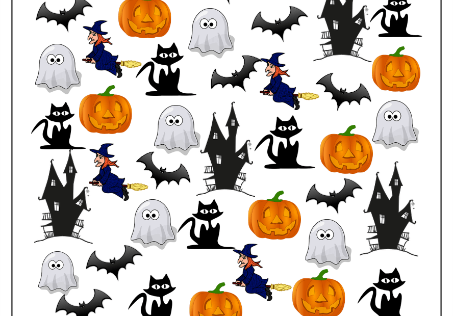 Search And Find Pictures Printable Printable Word Searches