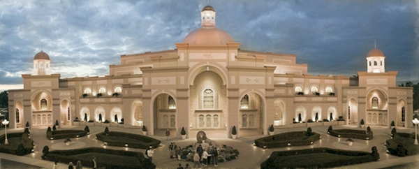 Sight Sound Theater Jefferson Tours And Charters