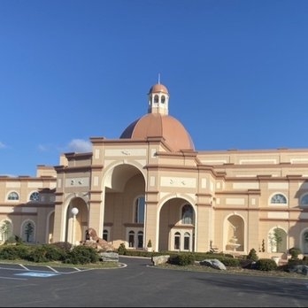 SIGHT SOUND THEATRES Updated April 2024 448 Photos 277 Reviews 