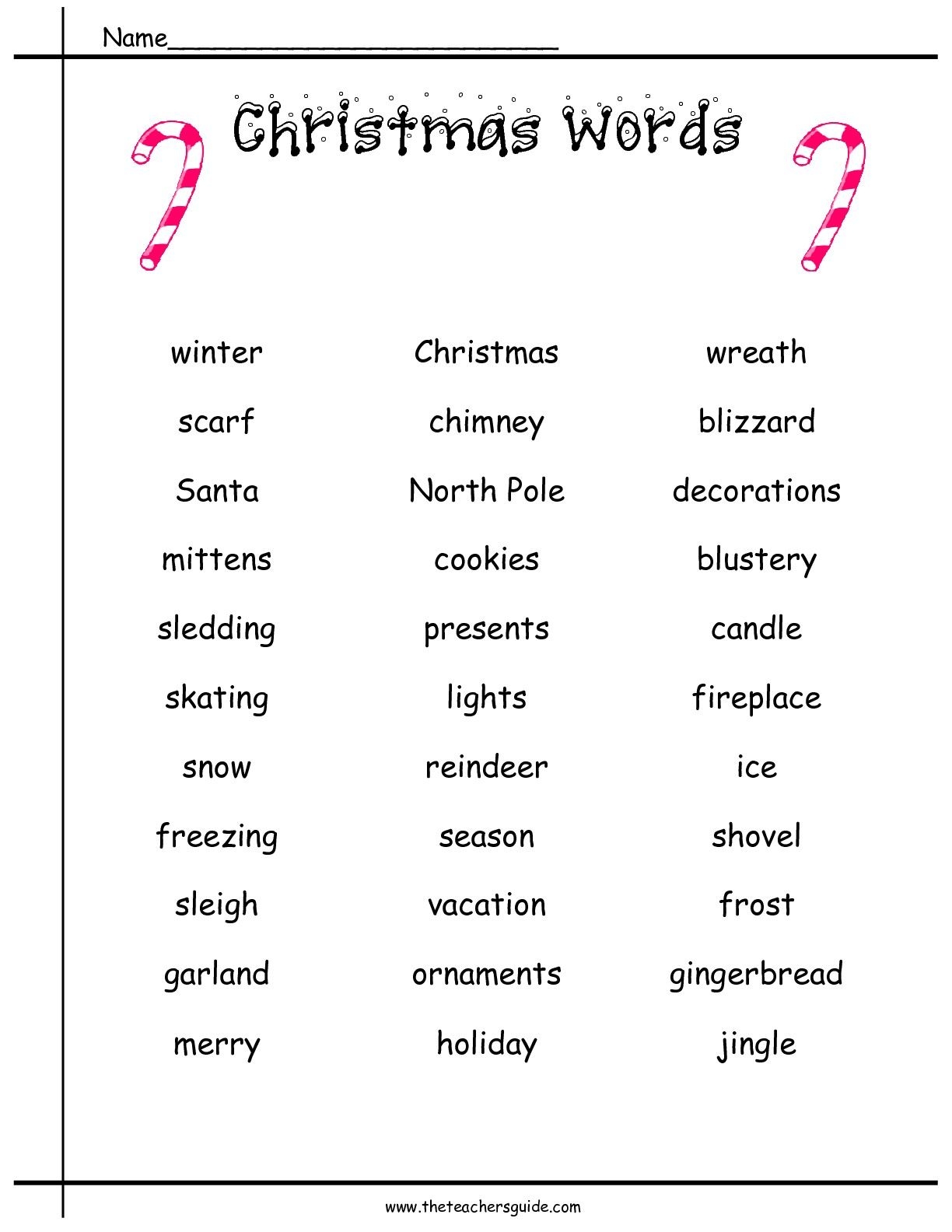 Super Teacher Worksheets Scrambled Christmas AlphabetWorksheetsFree Super Teacher Worksheets Scrambled Christmas AlphabetWorksheetsFree