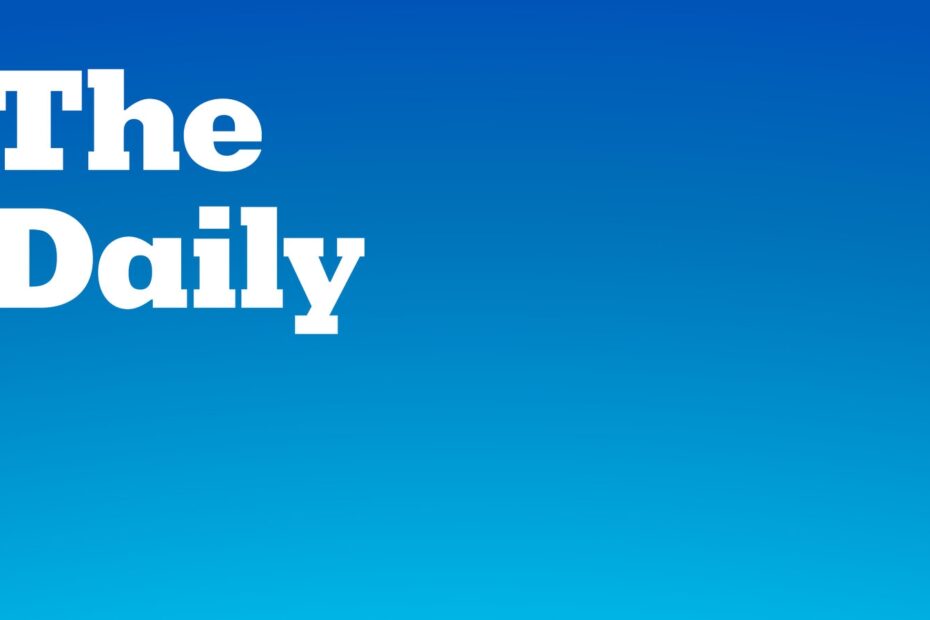 The Daily The New York Times