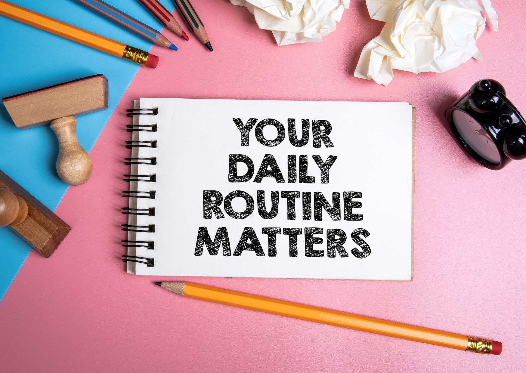 The Impact Of Daily Routines On Personal Growth And Job Satisfaction The Impact Of Daily Routines On Personal Growth And Job Satisfaction