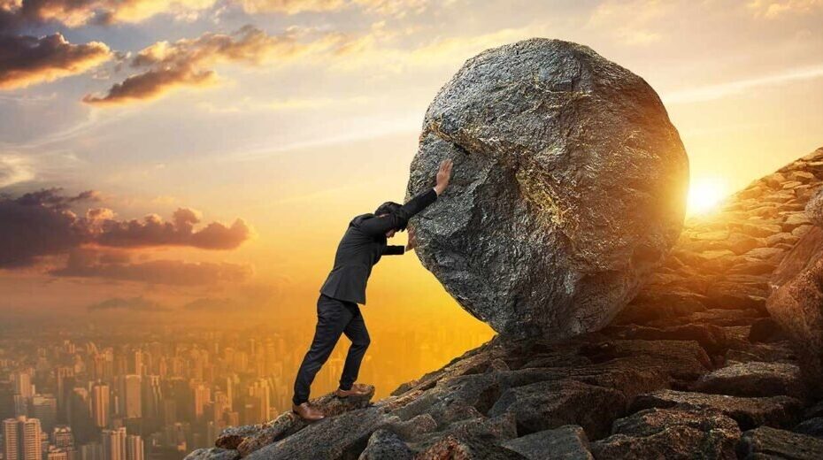 The Psychology Behind Hard Work