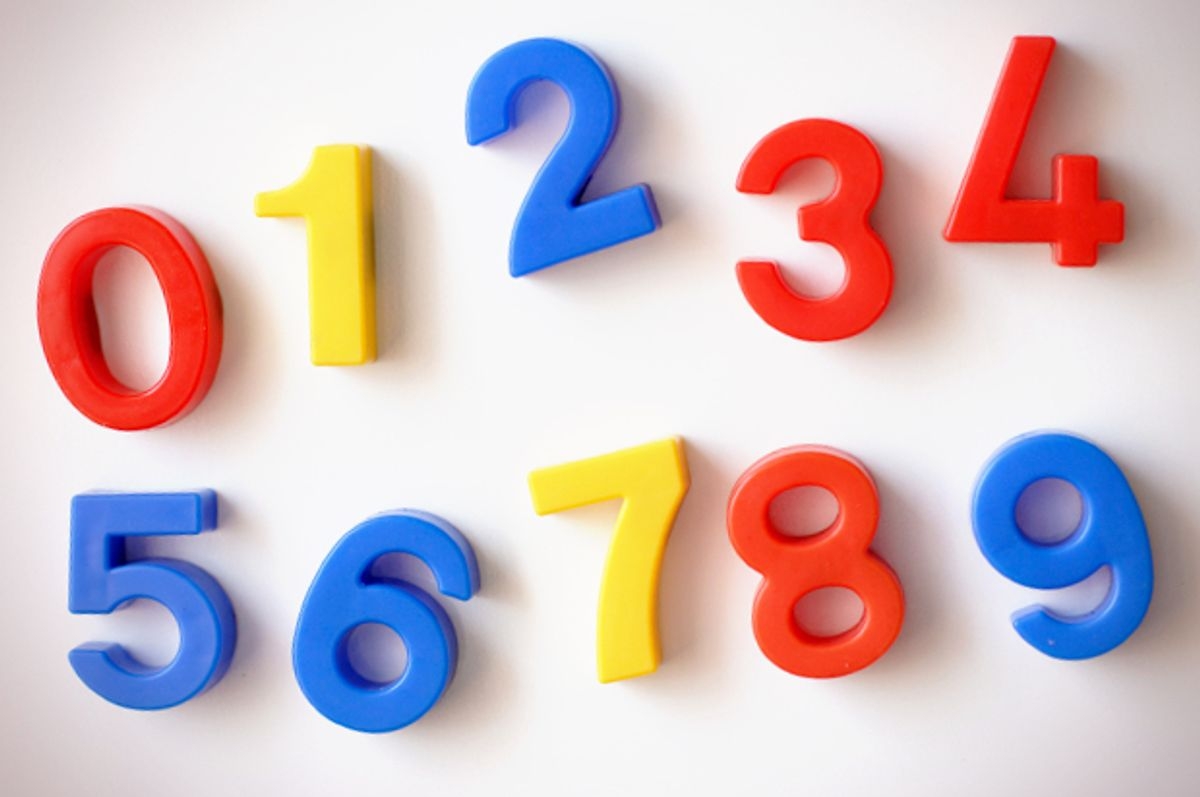 The Secret History Of Numbers How Math Shapes Our Lives In Amazing 