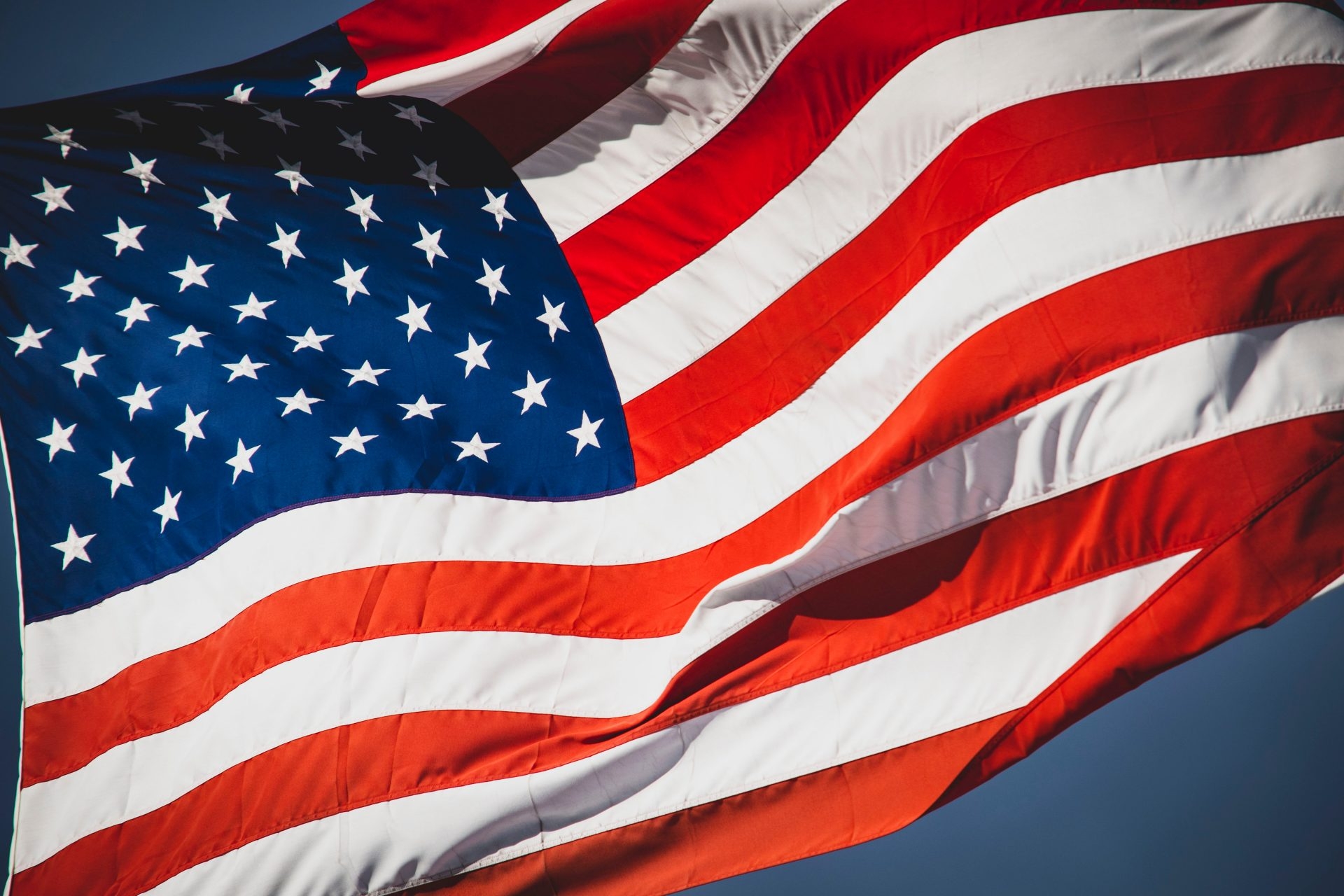 THE UNITED STATES OF AMERICA English NEWS THE UNITED STATES OF AMERICA English NEWS