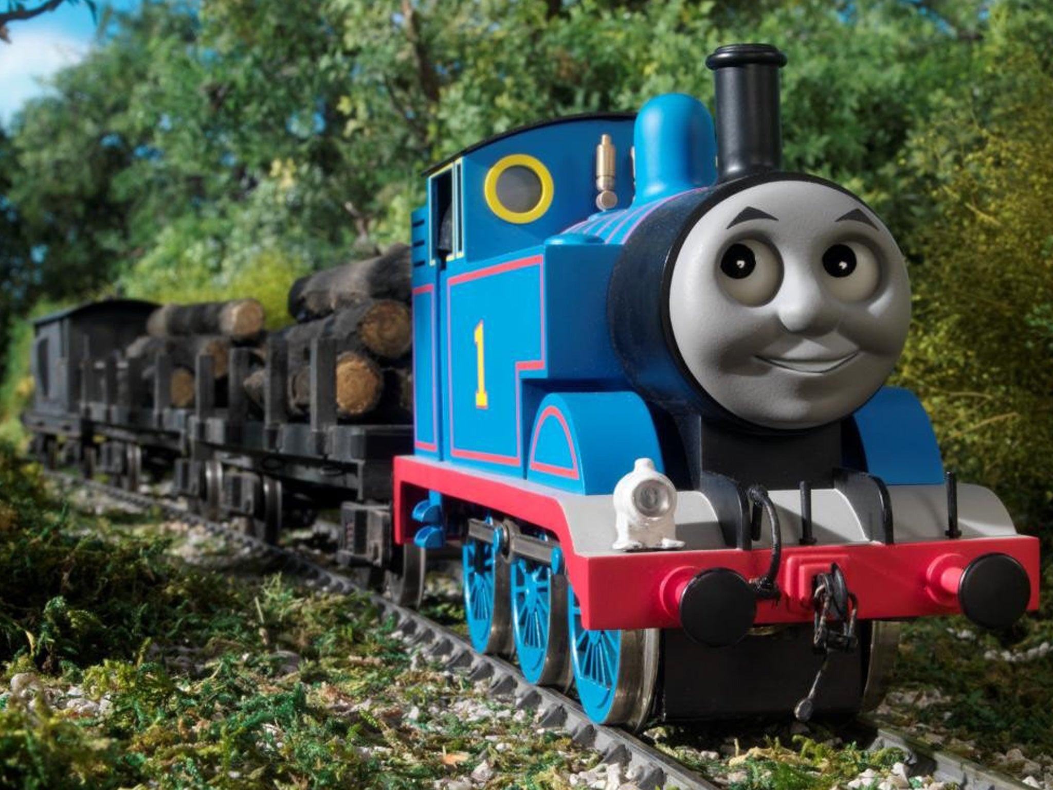 Thomas The Train Characters Images