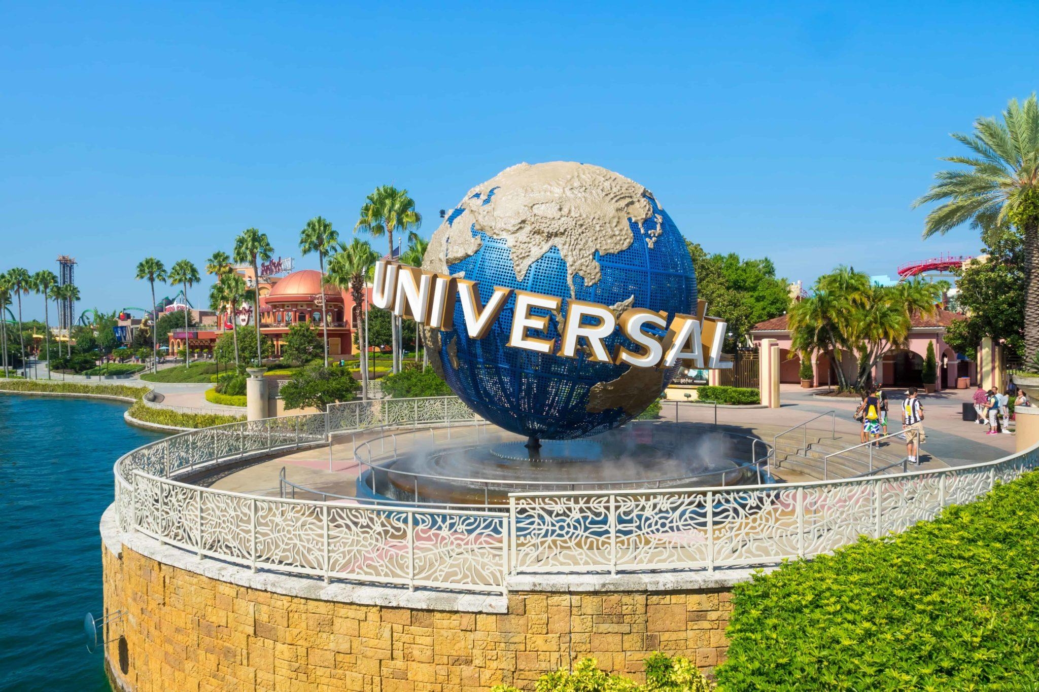 Universal Studios Florida A Year Round Celebration Of Holidays In 2025 