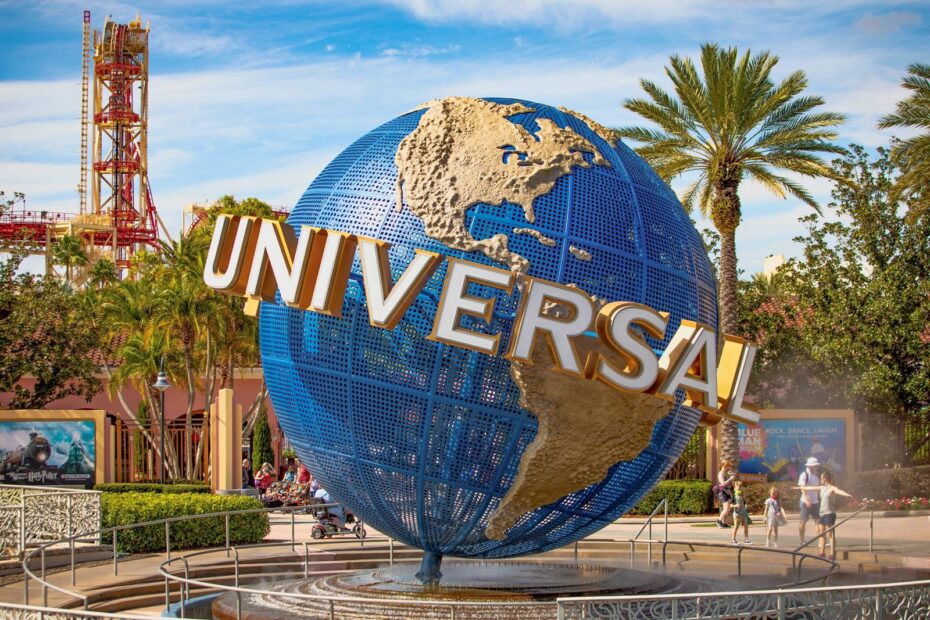 Universal Studios Hollywood CA Movies TV Britannica