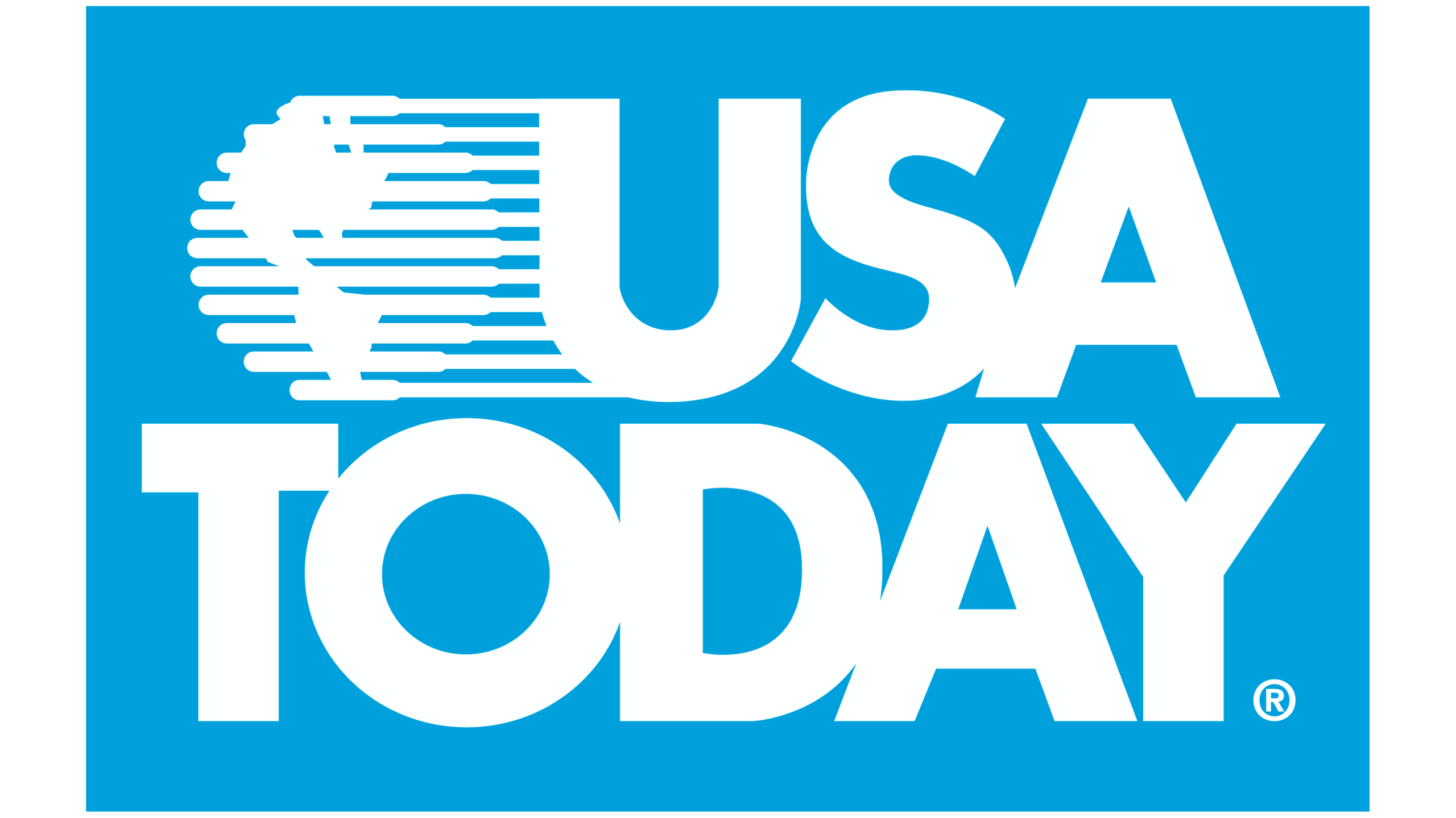 USA Today Logo Symbol Meaning History PNG Brand