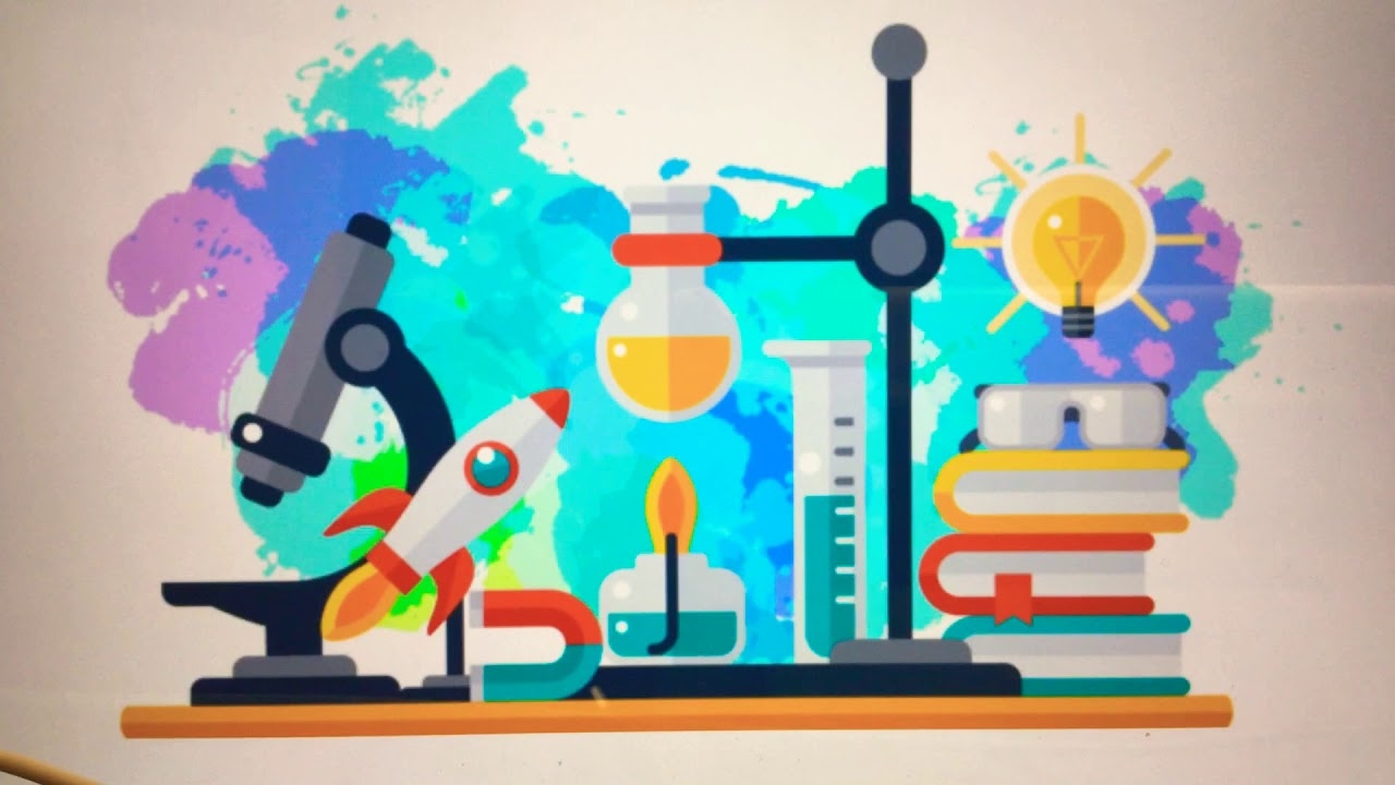 What Is Science YouTube What Is Science YouTube