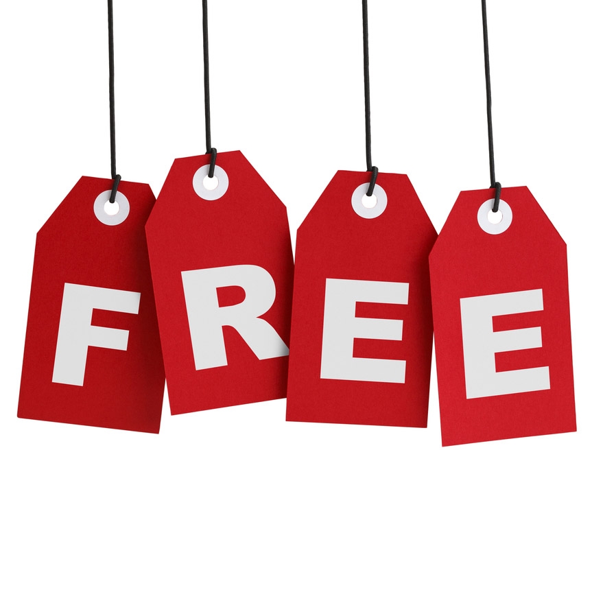 When quot Free quot Is Not Actually Free Lowey Dannenberg