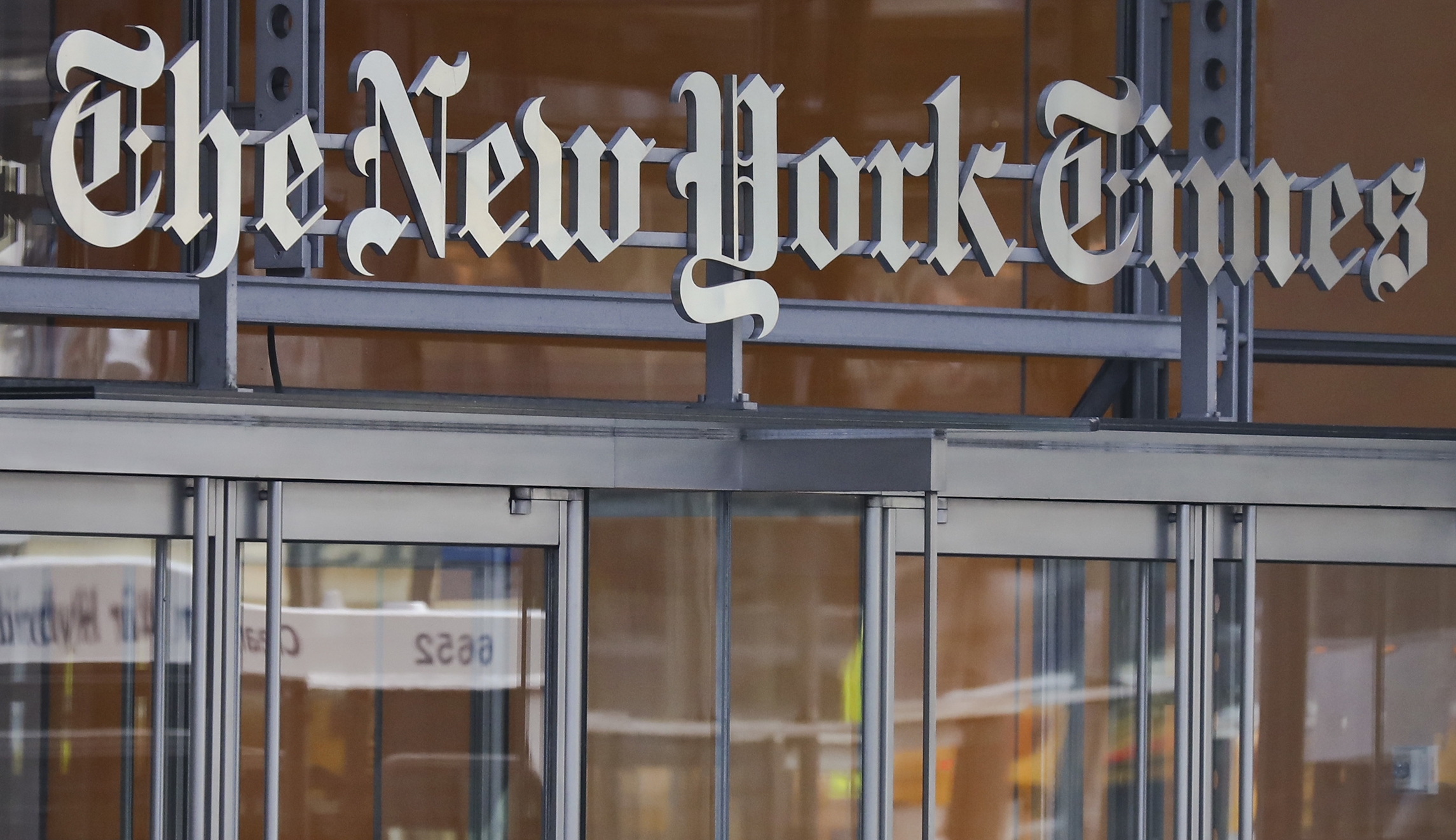 Why The New York Times Is Unlikely To Win Its AI Lawsuit Against 