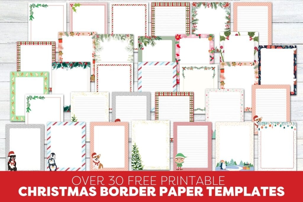 Word Border Design Templates Free Printable Pdf Infoupdate Word Border Design Templates Free Printable Pdf Infoupdate