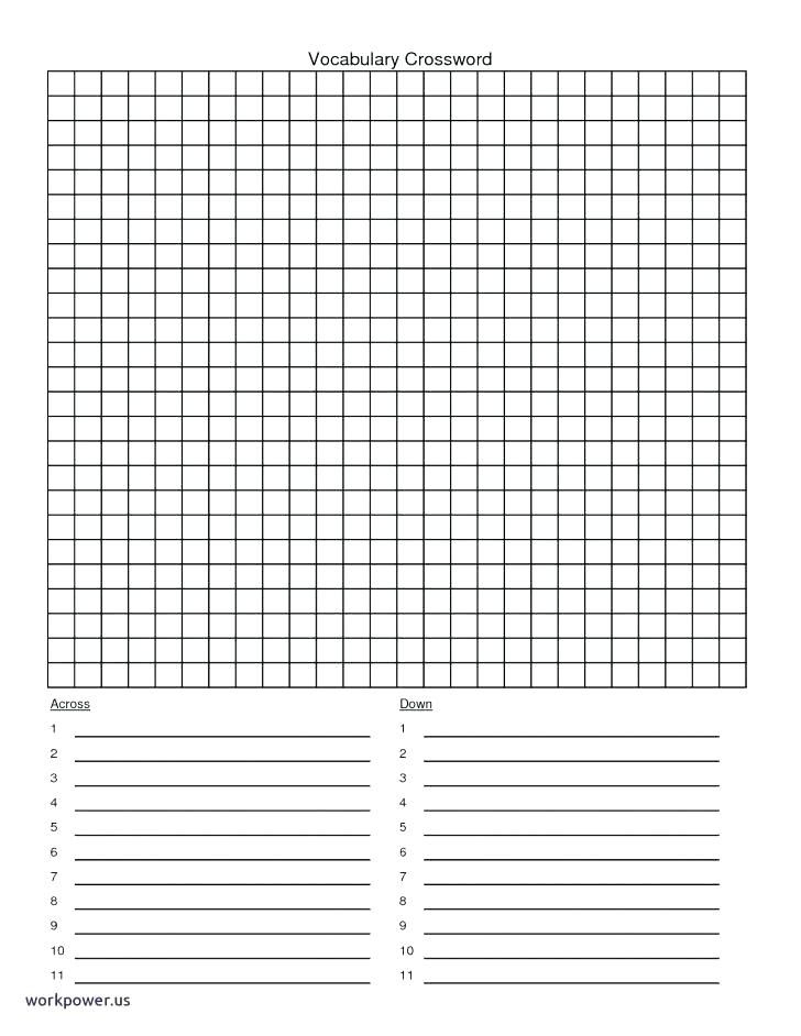 Word Search Generator Printable Rewacure