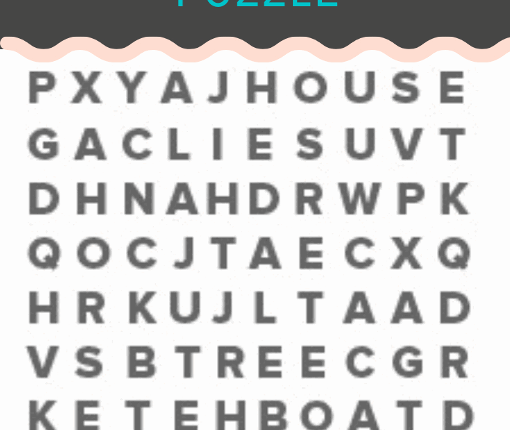 Word Search Maker Free Printable Free Printable