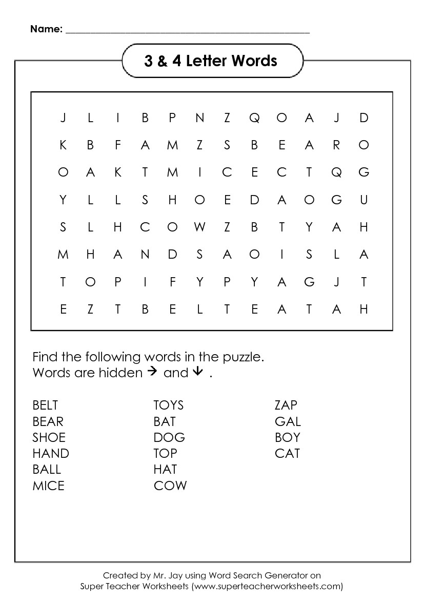Word Search Maker Printable Fercargo Word Search Maker Printable Fercargo