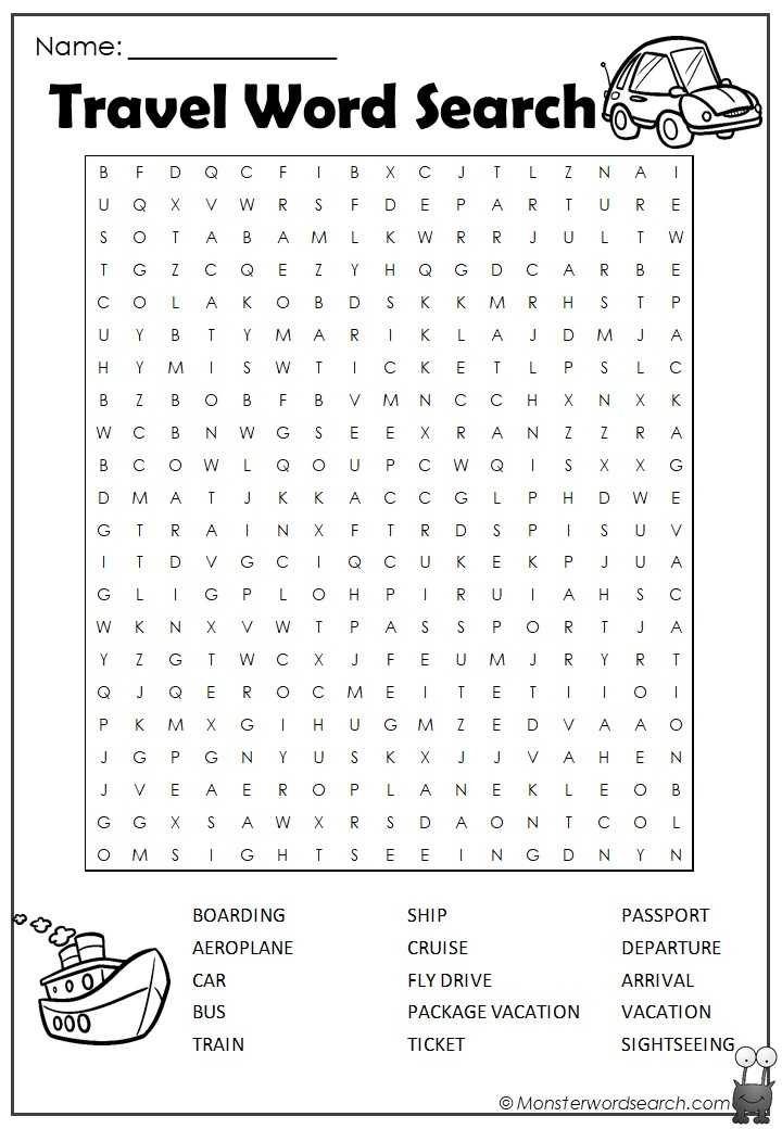 Word Search Maker Printable Pdf Moviedax