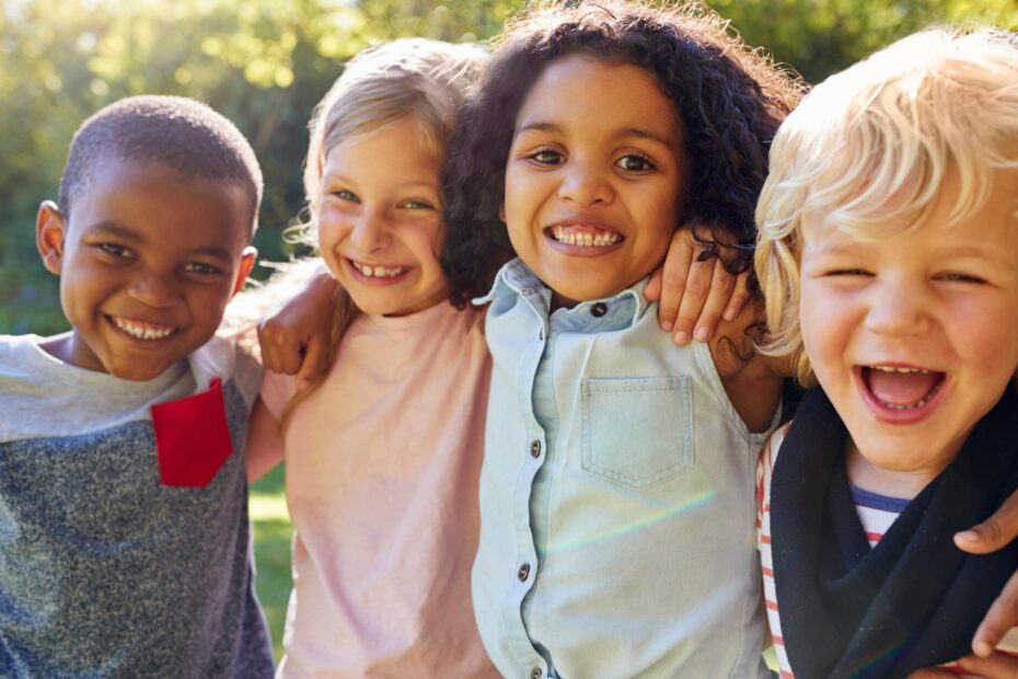 World Children s Day 2019 What Is It And Why Is It Celebrated The